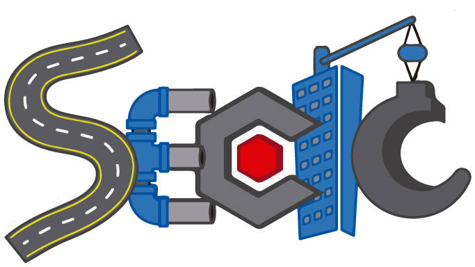 Logo SECIC