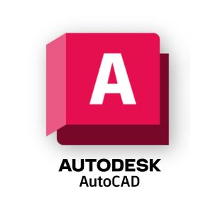 Logo Autodesk