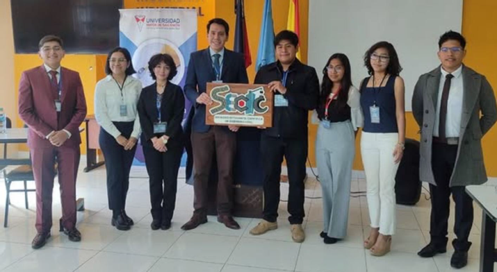 Gestión 2026