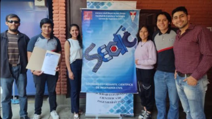 Actividad SECIC 2024