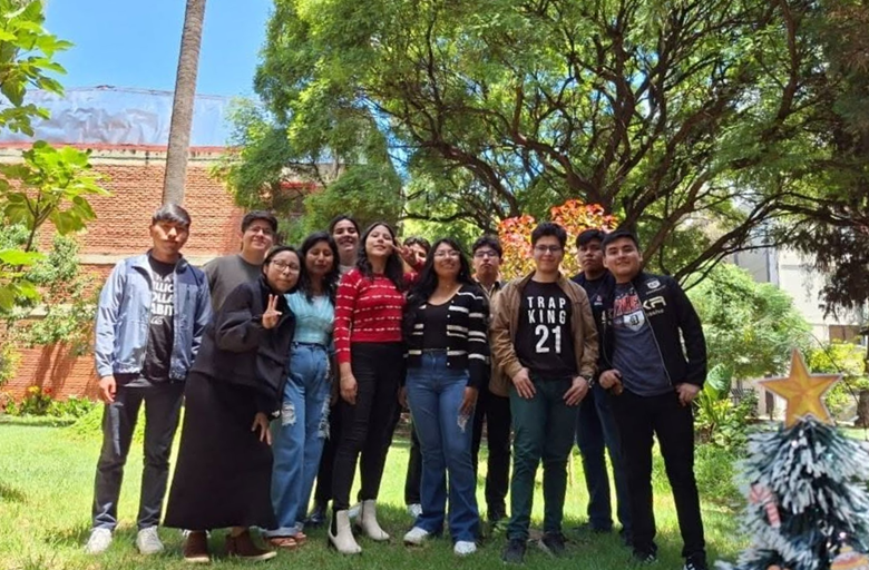Convivencia