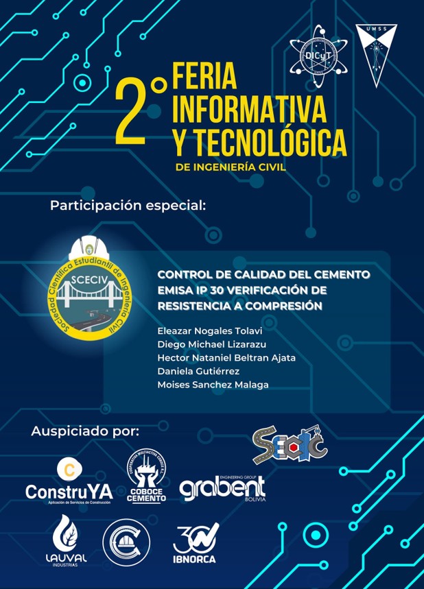 Gestión 2023 - 2