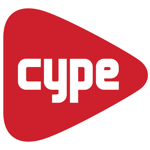 Logo CYPE